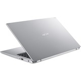 Acer Aspire 5 (A515-56-79KU), Notebook silber, ohne Betriebssystem, 1 TB SSD