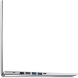 Acer Aspire 5 (A515-56-79KU), Notebook silber, ohne Betriebssystem, 1 TB SSD