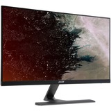 Acer Nitro RG270, Gaming-Monitor 68.6 cm(27 Zoll), schwarz, FullHD, IPS, 1 ms, AMD Free-Sync