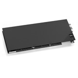 Alphacool ES GPX-A Radeon RX 6800/XT/6900 Reference Copper/Carbon, Wasserkühlung schwarz, mit Backplate