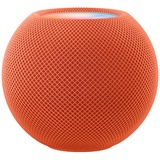 Apple HomePod mini, Lautsprecher orange, WLAN, Bluetooth, Siri