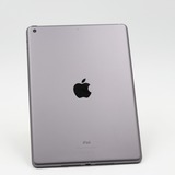 Apple iPad 10,2" (32 GB) Generalüberholt, Tablet-PC grau, 2019