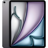Apple iPad Air 13" (1 TB), Tablet-PC grau, Polarstern / 5G / Gen 6 / 2024