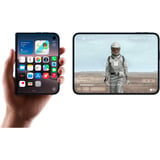 Apple iPhone Duo 1TB DEP, Handy Nachthimmel, iOS