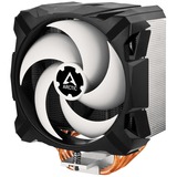 Arctic Freezer i35, CPU-Kühler schwarz/weiß