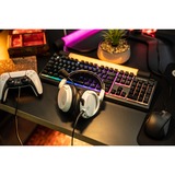 Audio Technica ATH-GL3WH, Gaming-Headset weiß, 3,5 mm Klinke