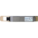 BlueOptics Transceiver kompatibel zu NVIDIA MMA1Z00-NS400 QSFP112 