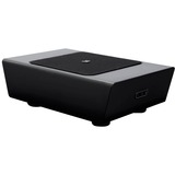 Bluesound Pulse Sub+, Lautsprecher schwarz