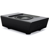 Bluesound Pulse Sub+, Lautsprecher schwarz