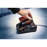 Bosch Expert Akku EXBA18V-80, 2 Stück schwarz, AMPShare Alliance