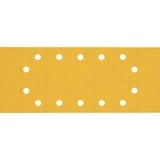 Bosch Expert C470 Schleifblatt, 115 x 280mm, K240 10 Stück, für Schwingschleifer