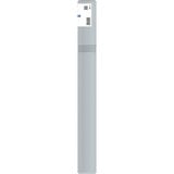Bosch Professional PRO SDS-max-5 CoreCutter, Ø 50mm, einteilig, lang, Bohrer Hohlbohrkrone für Bohrhämmer