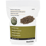 Broil King Hickory Blend Grillpellets 1,36kg, Brennstoff 