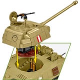 COBI Panzer V Panther Ausf. G "Pudel", Konstruktionsspielzeug Maßstab 1:28