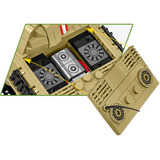 COBI Panzer V Panther Ausf. G "Pudel", Konstruktionsspielzeug Maßstab 1:28