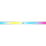 Corsair DIMM 96 GB DDR5-6400 (4x 24 GB) Quad-Kit, Arbeitsspeicher schwarz, CMH96GX5M4X6400C32, Vengeance RGB, INTEL XMP