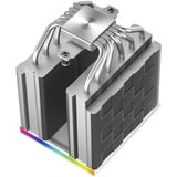 DeepCool AK620 DIGITAL SE WH, CPU-Kühler weiß, 120 mm