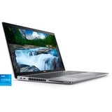 Dell Latitude 5540-KY2R0, Notebook grau, Windows 11 Pro 64-Bit, 39.6 cm (15.6 Zoll) & 60 Hz Display, 512 GB SSD