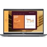 Dell Latitude 5550-04F3N, Notebook grau, Intel® Core™ Ultra 5 135U, Intel® Graphics, 16 GB DDR5, 512 GB (512 GB SSD), Windows 11 Pro