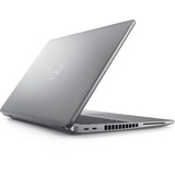 Dell Latitude 5550-04F3N, Notebook grau, Intel® Core™ Ultra 5 135U, Intel® Graphics, 16 GB DDR5, 512 GB (512 GB SSD), Windows 11 Pro