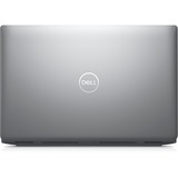 Dell Latitude 5550-04F3N, Notebook grau, Intel® Core™ Ultra 5 135U, Intel® Graphics, 16 GB DDR5, 512 GB (512 GB SSD), Windows 11 Pro