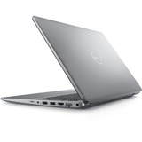 Dell Latitude 5550-04F3N, Notebook grau, Intel® Core™ Ultra 5 135U, Intel® Graphics, 16 GB DDR5, 512 GB (512 GB SSD), Windows 11 Pro