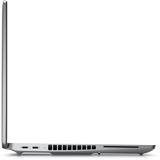 Dell Latitude 5550-04F3N, Notebook grau, Intel® Core™ Ultra 5 135U, Intel® Graphics, 16 GB DDR5, 512 GB (512 GB SSD), Windows 11 Pro