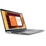 Dell Latitude 5550-JNH1N, Notebook grau, Intel® Core™ Ultra 7 165U, Intel® Graphics, 16 GB DDR5, 512 GB (512 GB SSD), Windows 11 Pro