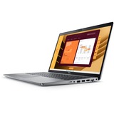 Dell Latitude 5550-JNH1N, Notebook grau, Intel® Core™ Ultra 7 165U, Intel® Graphics, 16 GB DDR5, 512 GB (512 GB SSD), Windows 11 Pro