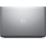 Dell Latitude 5550-JNH1N, Notebook grau, Intel® Core™ Ultra 7 165U, Intel® Graphics, 16 GB DDR5, 512 GB (512 GB SSD), Windows 11 Pro