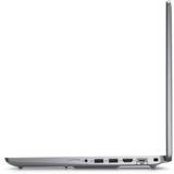 Dell Latitude 5550-JNH1N, Notebook grau, Intel® Core™ Ultra 7 165U, Intel® Graphics, 16 GB DDR5, 512 GB (512 GB SSD), Windows 11 Pro