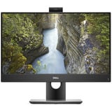 OptiPlex 5490 AiO Generalüberholt, PC-System
