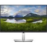 Dell P2723QE, LED-Monitor 69 cm (27 Zoll), silber/schwarz, UltraHD/4K, IPS, 60 Hz, USB-C