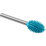 Dremel MAX Power Carving Fräser, flammenförmig 9,5 mm (9953) 1 Stück, Schaft Ø 3,2mm