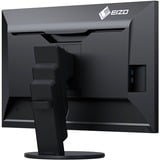EIZO FlexScan EV2785, LED-Monitor 68.47 cm (27 Zoll), schwarz, UHD/4K, IPS, HDMI, DIsplayPort, USB-C