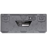 ENDORFY Thock V2 75% Wireless, Gaming-Tastatur grau, DE-Layout, ENDORFY Yellow by Gateron