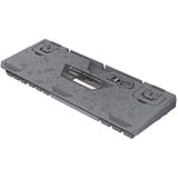 ENDORFY Thock V2 75% Wireless, Gaming-Tastatur grau, DE-Layout, ENDORFY Yellow by Gateron