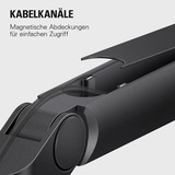 Elgato Wave Mic Arm (Low Profile), Halterung schwarz