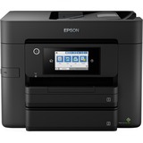 Epson WorkForce Pro WF-4830DTWF, Multifunktionsdrucker schwarz, USB, LAN, WLAN, Scan, Kopie, Fax