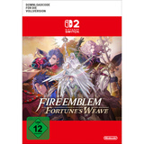  Fire Emblem: Fortune's Weave-Spiel 