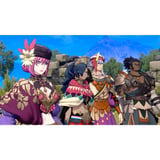  Fire Emblem: Fortune's Weave-Spiel 