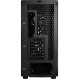 Fractal Design North XL Momentum Edition, Tower-Gehäuse schwarz/eiche, Tempered Glass