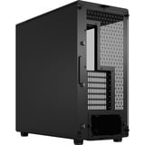 Fractal Design North XL Momentum Edition, Tower-Gehäuse schwarz/eiche, Tempered Glass