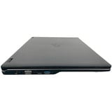 Fujitsu LIFEBOOK E559 Generalüberholt, Notebook schwarz, Intel® Core™ i7-8665U, Intel® UHD Graphics 620, 16 GB DDR4, 512 GB (512 GB SSD), Windows 11 Pro