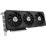 GIGABYTE GeForce RTX­­ 4060 Ti GAMING OC 8G OC, Grafikkarte DLSS 3, 2x DisplayPort, 2x HDMI 2.1