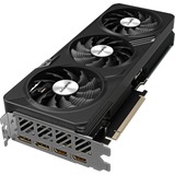 GIGABYTE GeForce RTX­­ 4060 Ti GAMING OC 8G OC, Grafikkarte DLSS 3, 2x DisplayPort, 2x HDMI 2.1