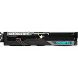 GIGABYTE GeForce RTX­­ 4060 Ti GAMING OC 8G OC, Grafikkarte DLSS 3, 2x DisplayPort, 2x HDMI 2.1