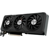 GIGABYTE GeForce RTX­­ 4060 Ti GAMING OC 8G OC, Grafikkarte DLSS 3, 2x DisplayPort, 2x HDMI 2.1