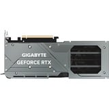 GIGABYTE GeForce RTX­­ 4060 Ti GAMING OC 8G OC, Grafikkarte DLSS 3, 2x DisplayPort, 2x HDMI 2.1
