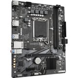 GIGABYTE H610M K V2, Mainboard 